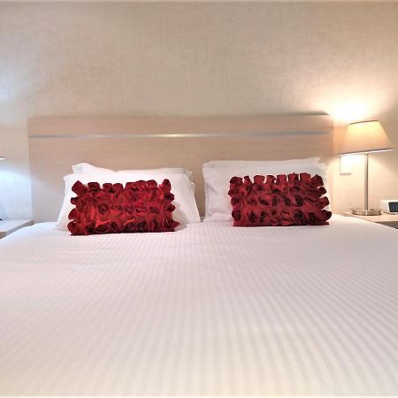 Hi 5 Star Luxury Adelaide City Apartment Eksteriør billede