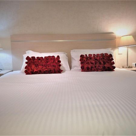 Hi 5 Star Luxury Adelaide City Apartment Eksteriør billede