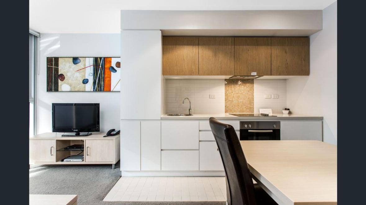 Hi 5 Star Luxury Adelaide City Apartment Eksteriør billede