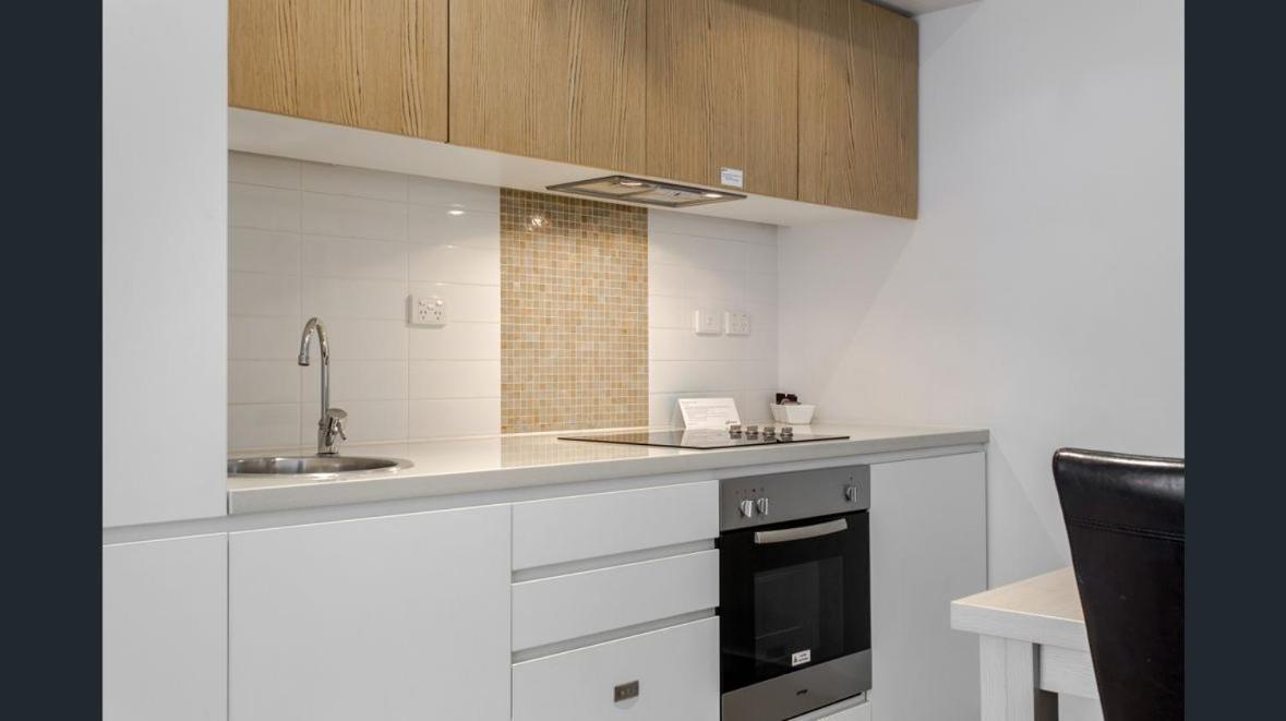 Hi 5 Star Luxury Adelaide City Apartment Eksteriør billede