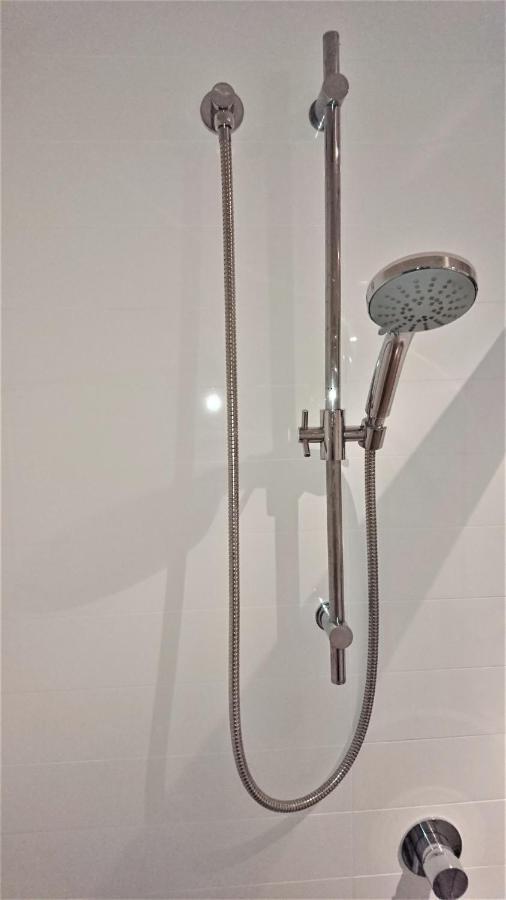 Hi 5 Star Luxury Adelaide City Apartment Eksteriør billede