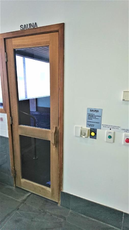 Hi 5 Star Luxury Adelaide City Apartment Eksteriør billede