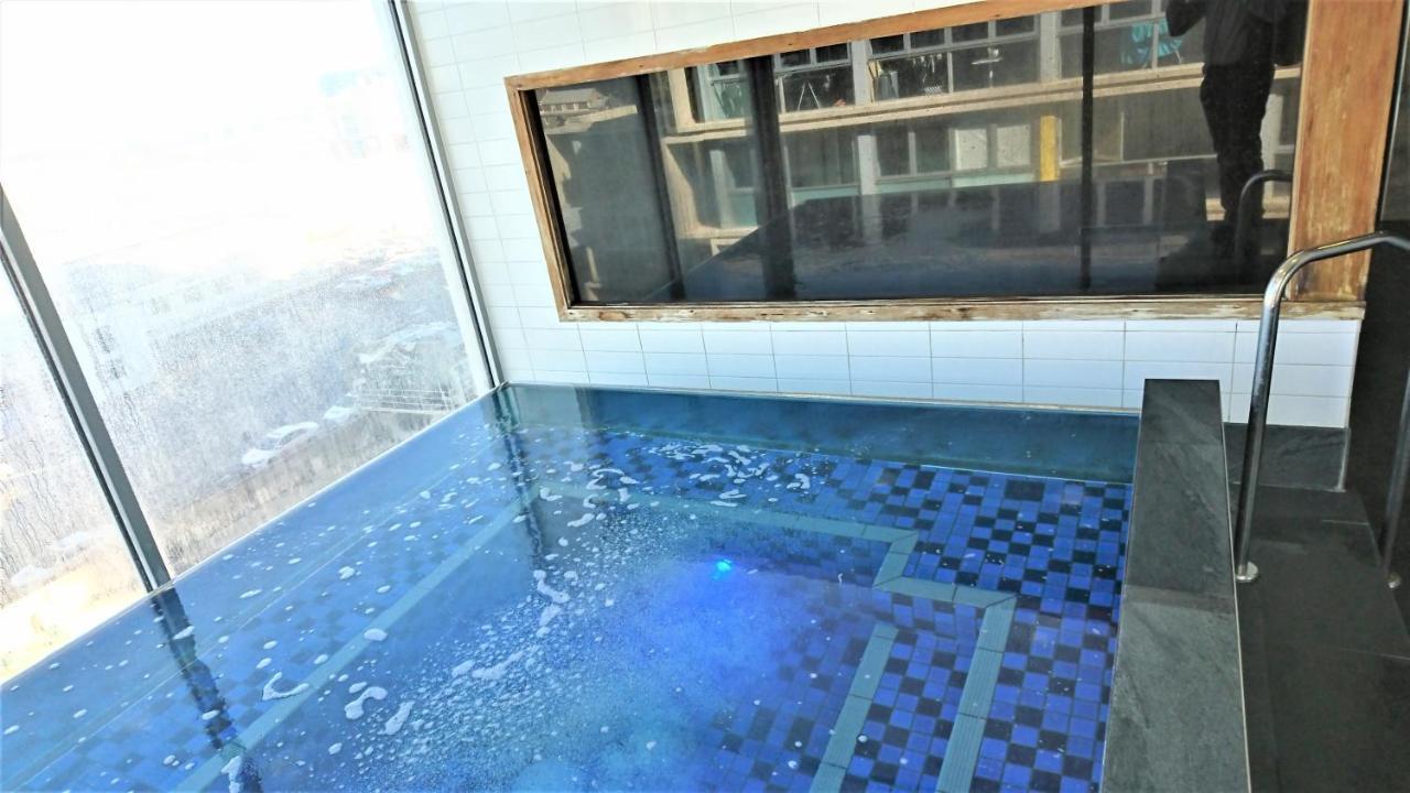 Hi 5 Star Luxury Adelaide City Apartment Eksteriør billede